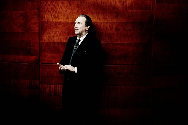 Riccardo Chailly dirigert Tschaikowsky: Manfred - Lucerne Festival 2017 - Werbefoto