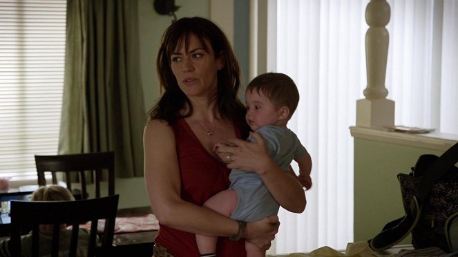 Sons of Anarchy - Dorylus - Photos - Maggie Siff