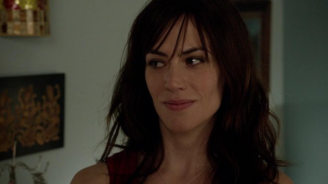 Sons of Anarchy - Dorylus - Film - Maggie Siff