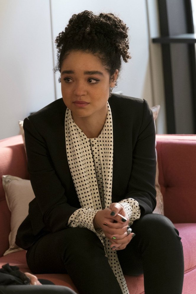 The Bold Type - The Woman Behind the Clothes - Filmfotók - Aisha Dee