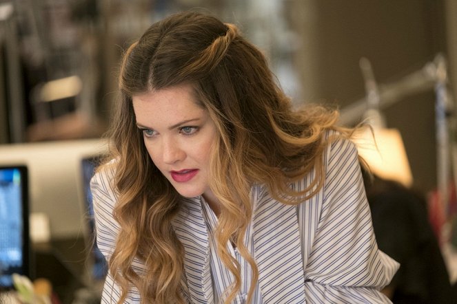 The Bold Type - The Woman Behind the Clothes - Filmfotók - Meghann Fahy