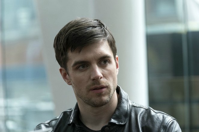 The Bold Type - The Woman Behind the Clothes - Photos - Dan Jeannotte