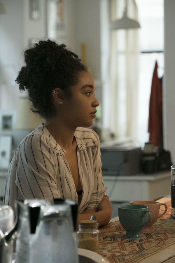 The Bold Type - Season 1 - Eine beeindruckende Feministin - Filmfotos - Aisha Dee