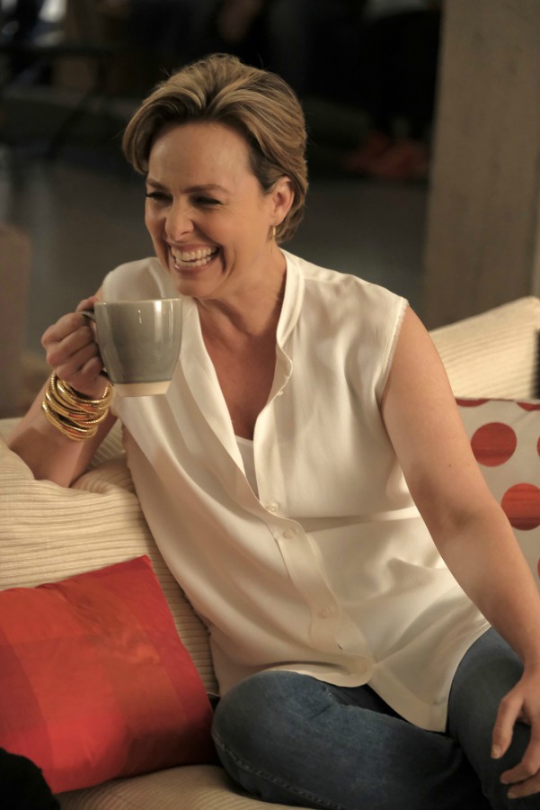 The Bold Type - The Breast Issue - Photos - Melora Hardin