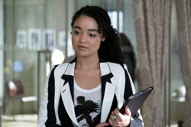 The Bold Type - The Breast Issue - Photos - Aisha Dee