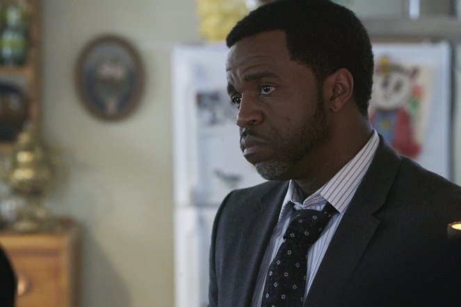 Orphan Black - Guillotines, partie 2 - Film - Kevin Hanchard