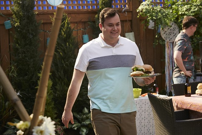 Orphan Black - To Right the Wrongs of Many - Photos - Kristian Bruun