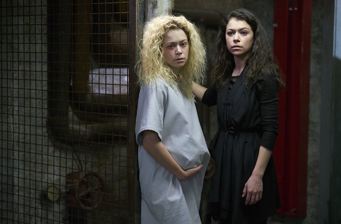 Orphan Black - Season 5 - Das Unrecht vieler wiedergutmachen - Filmfotos - Tatiana Maslany