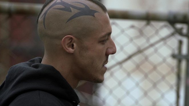 Sons of Anarchy - Brick - Photos - Theo Rossi