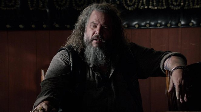 Sons of Anarchy - Fruit for the Crows - Photos - Mark Boone Junior