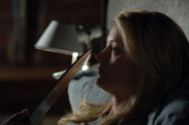 Legacy of Fear - Van film - Teri Polo