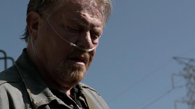 Sons of Anarchy - Family Recipe - Van film - William Lucking