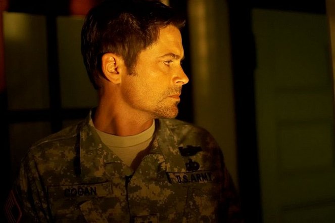 Hetedik érzék - Harc a démonokkal - Filmfotók - Rob Lowe