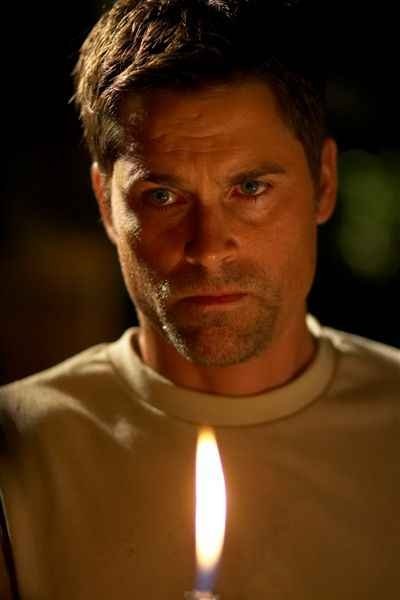 Stir of Echoes: The Homecoming - Photos - Rob Lowe