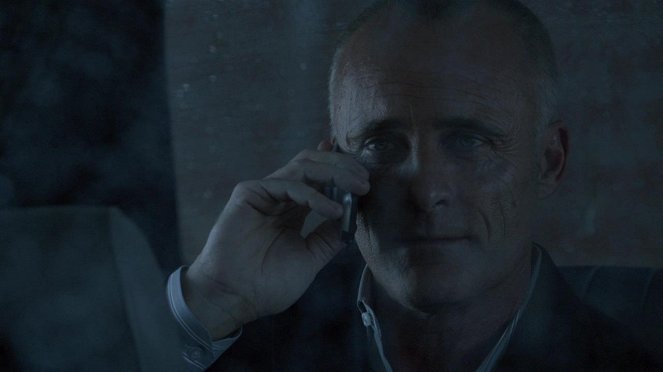 Sons of Anarchy - Kiss - Photos - Timothy V. Murphy