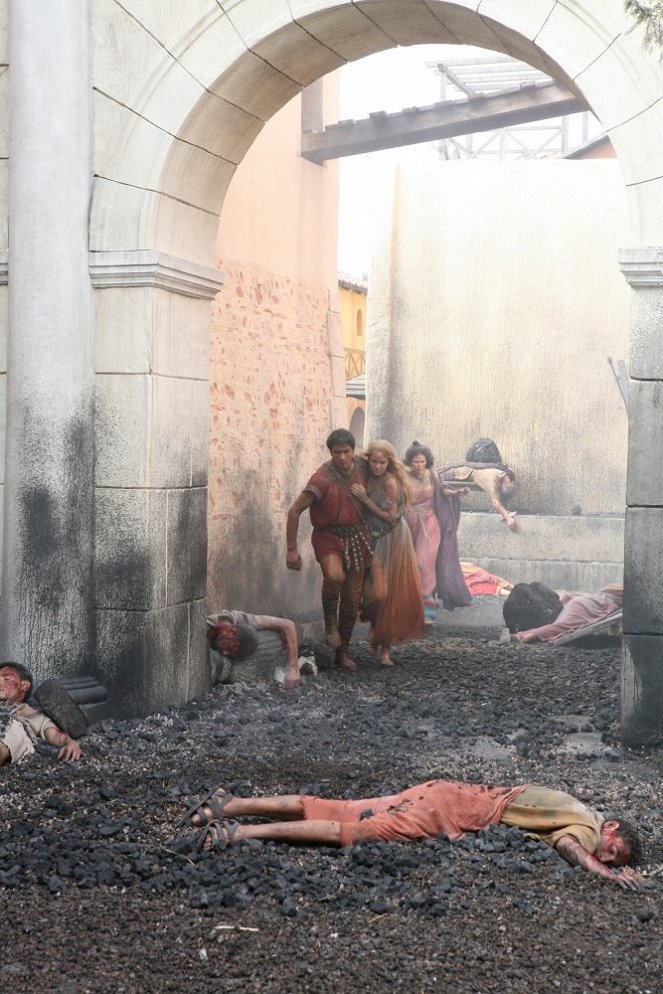 Imperium: Pompei - Photos
