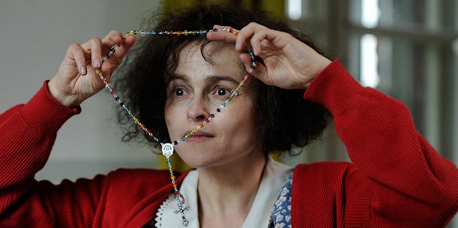55 lépés - Filmfotók - Helena Bonham Carter