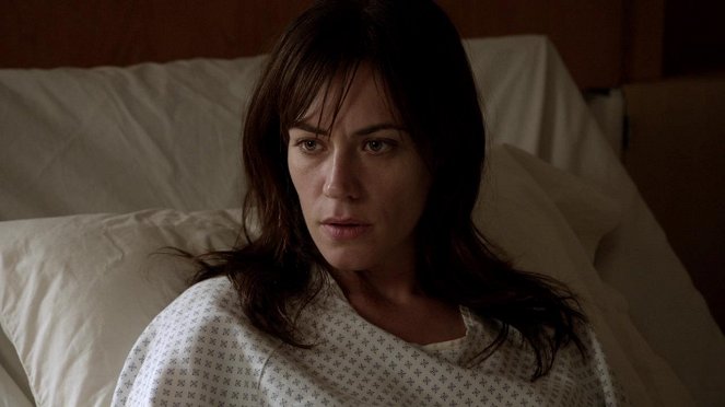 Sons of Anarchy - Season 4 - Call of Duty - Photos - Maggie Siff