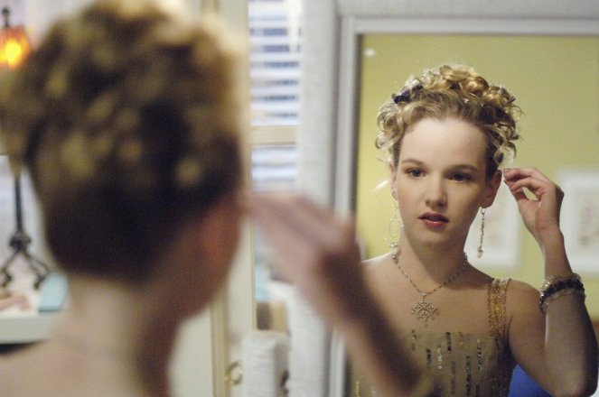 Read It and Weep - De filmes - Kay Panabaker