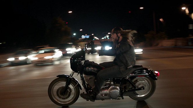 Sons of Anarchy - Burnt and Purged Away - Photos - Ryan Hurst
