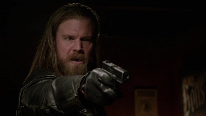 Sons of Anarchy - Burnt and Purged Away - Photos - Ryan Hurst