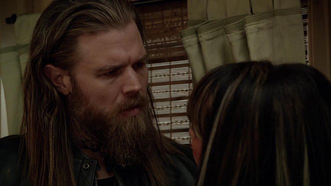 Sons of Anarchy - Espíritos vingadores - Do filme - Ryan Hurst