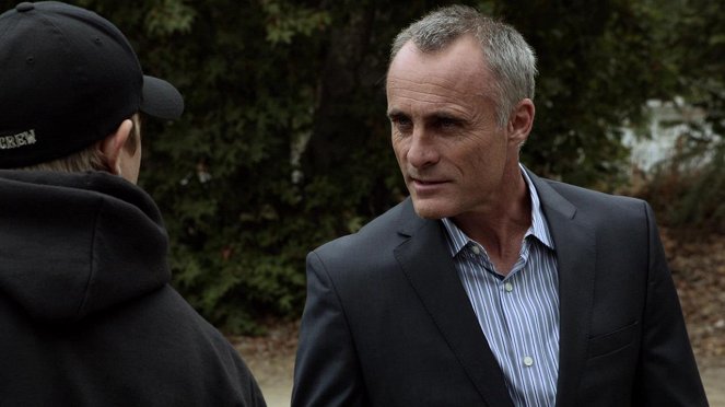 Sons of Anarchy - Burnt and Purged Away - Photos - Timothy V. Murphy