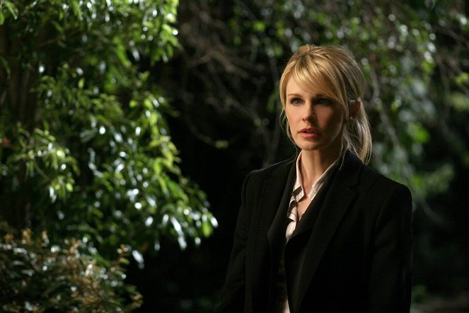 Cold Case - The Road - Photos - Kathryn Morris