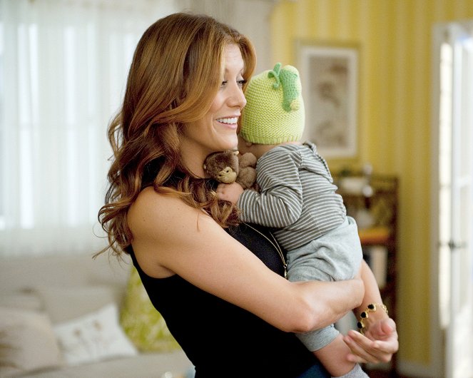 Private Practice - Aftershock - Photos - Kate Walsh