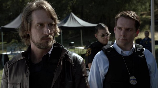 Sons of Anarchy - Machtwechsel - Filmfotos - Ray McKinnon, David Rees Snell