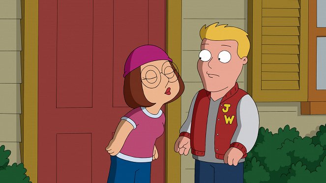 Family Guy - Barátság extrák nélkül - Filmfotók