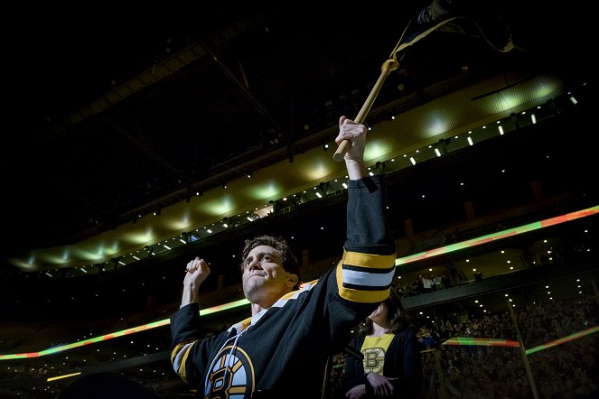 Bostoni erő - Filmfotók - Jake Gyllenhaal