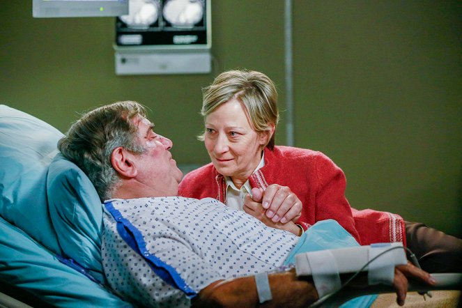 Grey's Anatomy - Tout oublier - Film - Dan Lauria, Lily Knight