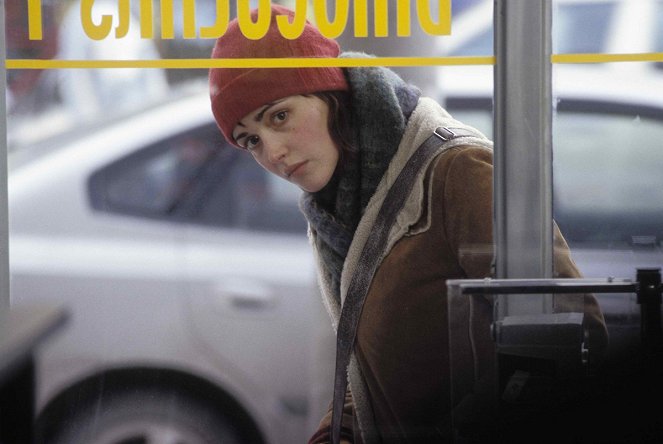 Obsesión - De la película - Rose Byrne