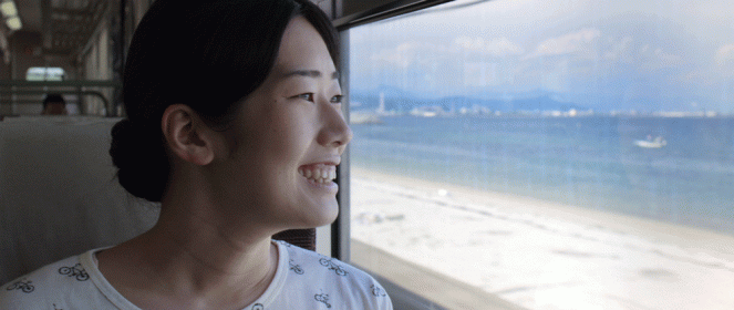 Lumières d'été - De la película - Akane Tatsukawa