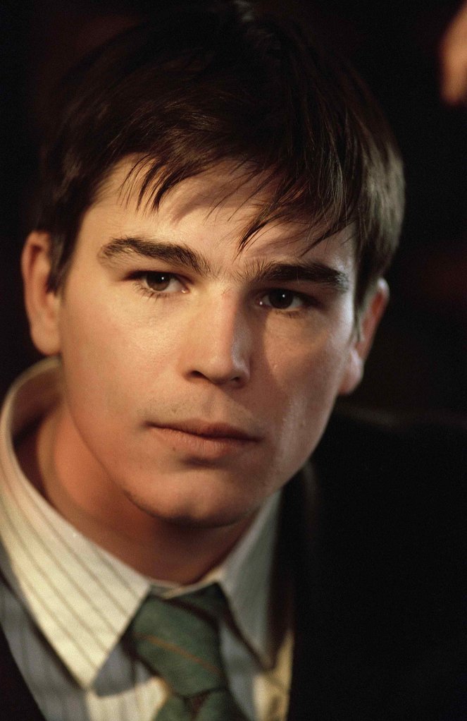 Sehnsüchtig - Werbefoto - Josh Hartnett