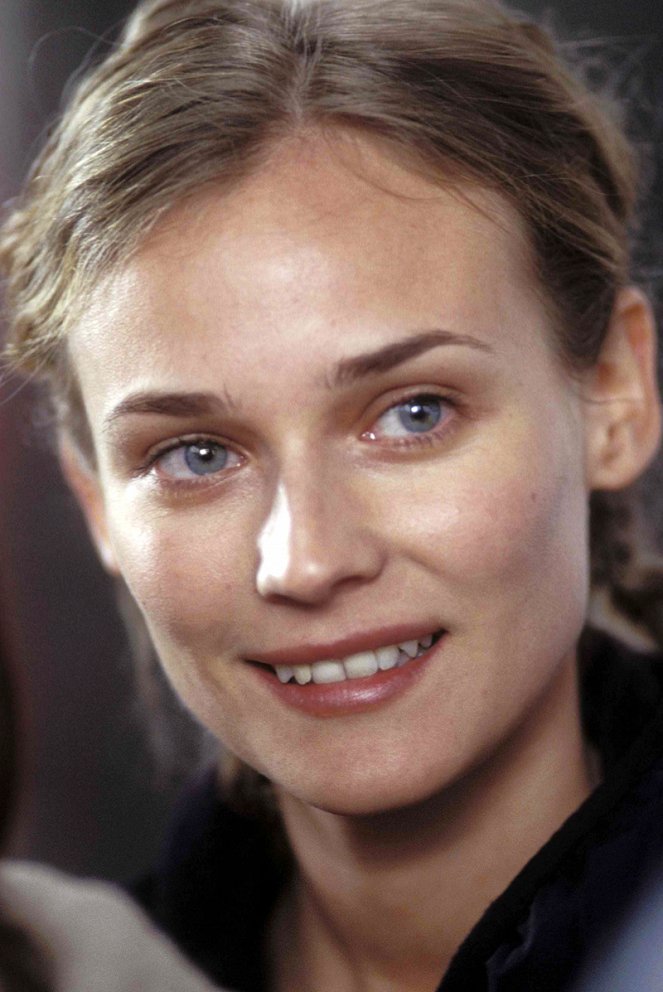 Obsesión - Promoción - Diane Kruger