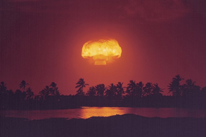 The Bomb - Kuvat elokuvasta