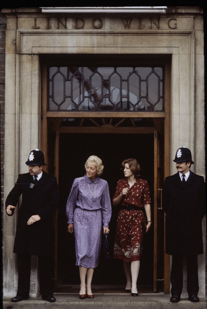 Diana: 7 Days That Shook the Windsors - Van film