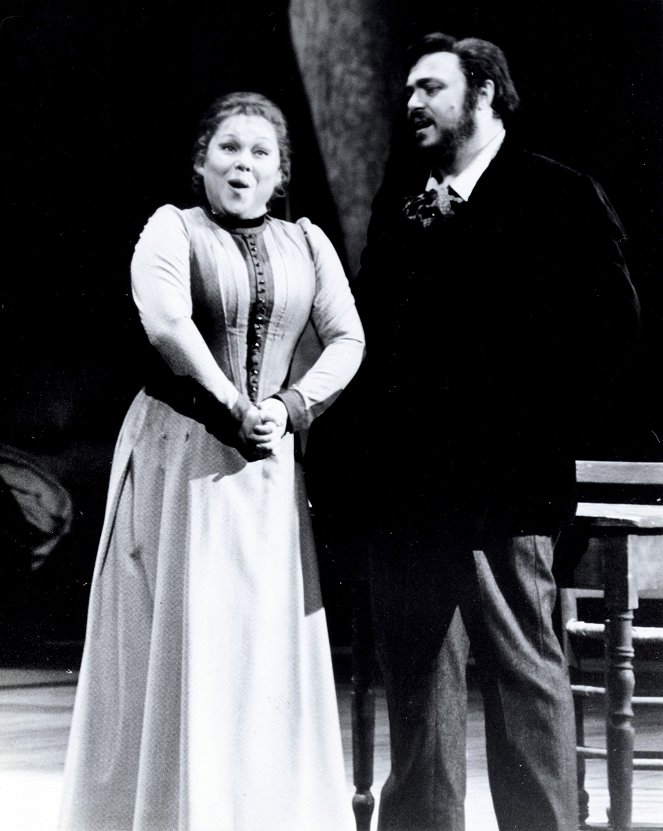 Live from the Metropolitan Opera: La bohème - Kuvat elokuvasta