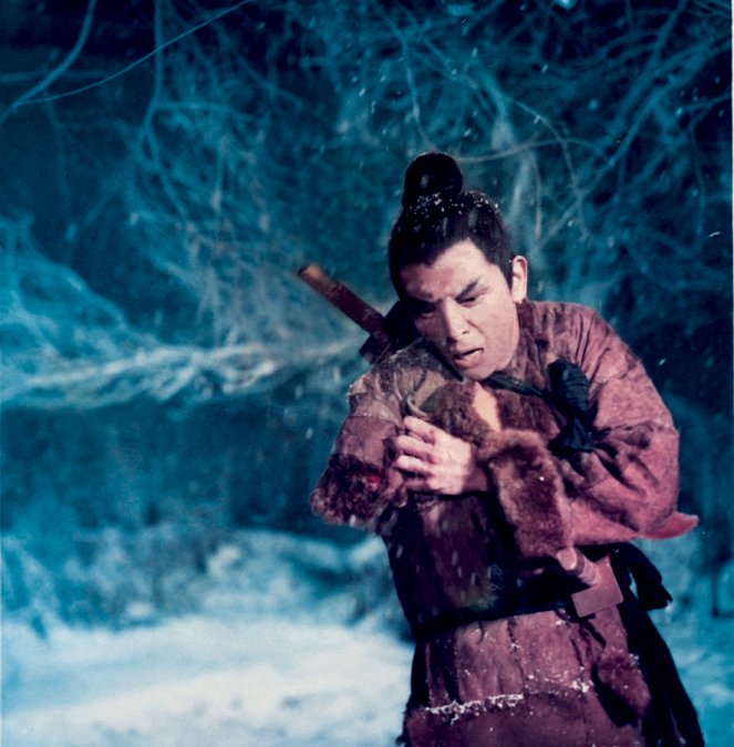 One-Armed Swordsman - Photos - Jimmy Wang Yu