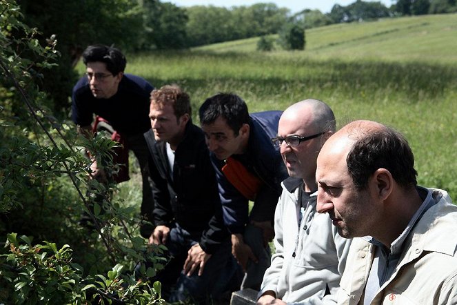 Pur week-end - Filmfotók - Jean-Noël Brouté, Philippe Lefebvre, Arnaud Henriet, Bruno Solo, Kad Merad