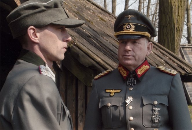 Die Wehrmacht - Eine Bilanz - De la película