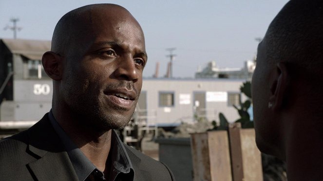 Sons of Anarchy - Sovereign - Photos - Billy Brown