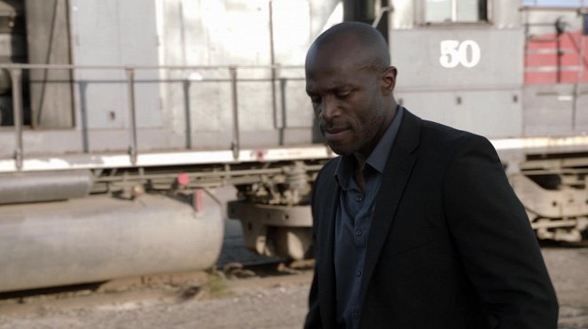 Sons of Anarchy - Season 5 - Sovereign - Photos - Billy Brown