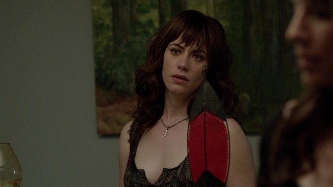 Sons of Anarchy - Season 5 - Sovereign - Van film - Maggie Siff
