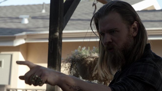 Sons of Anarchy - Authority Vested - Photos - Ryan Hurst