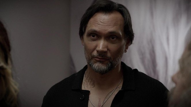 Sons of Anarchy - Sauver son clan - Film - Jimmy Smits