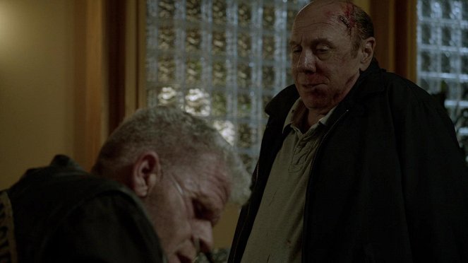 Sons of Anarchy - Authority Vested - Photos - Dayton Callie