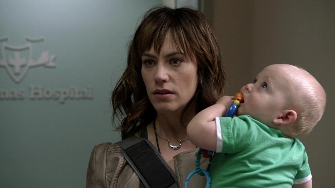 Sons of Anarchy - Season 5 - Stolen Huffy - Photos - Maggie Siff